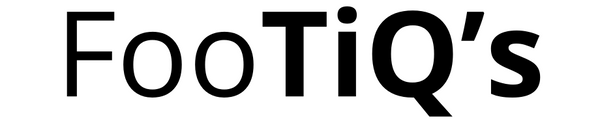 Footiqs